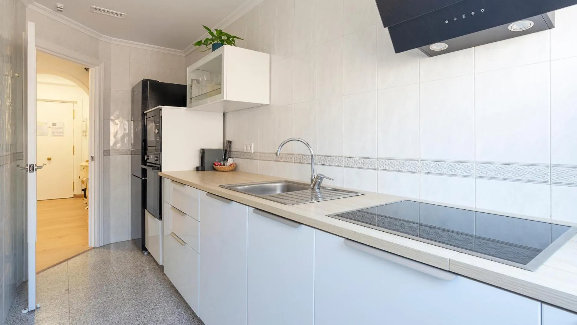 Apartrincon Candelaria Apartment Rincon de la Victoria